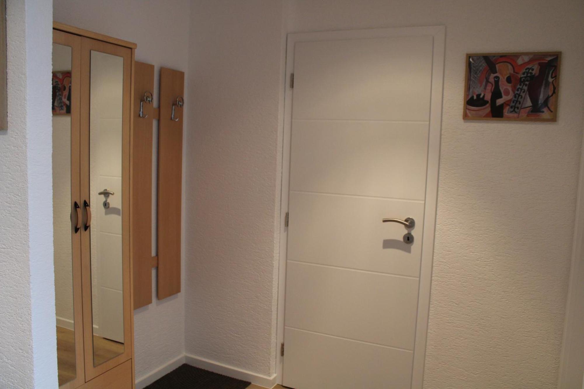 Sun Apartment Teplice Bagian luar foto
