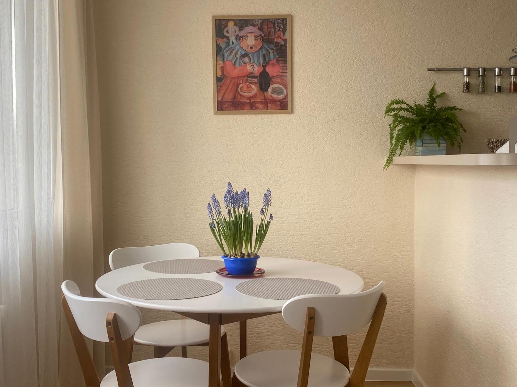 Sun Apartment Teplice Bagian luar foto